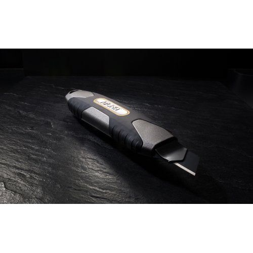 Olfa X Design Metal Hyper Pro Auto Lock Cutter - 18mm