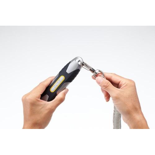 Olfa X Design Metal Hyper Pro Auto Lock Cutter - 18mm