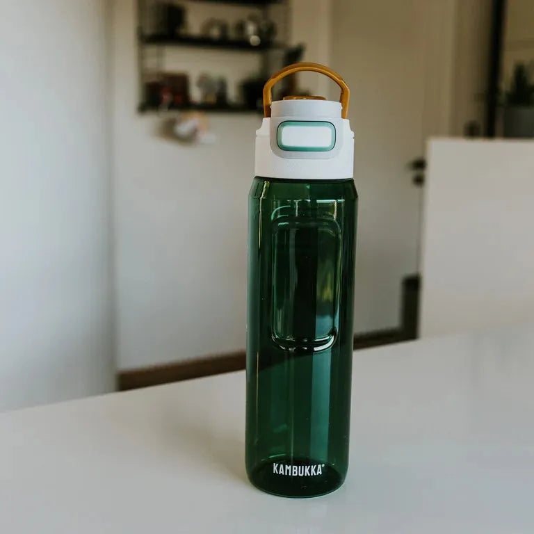 Kambukka Elton Water Bottle 1000Ml Olive Green