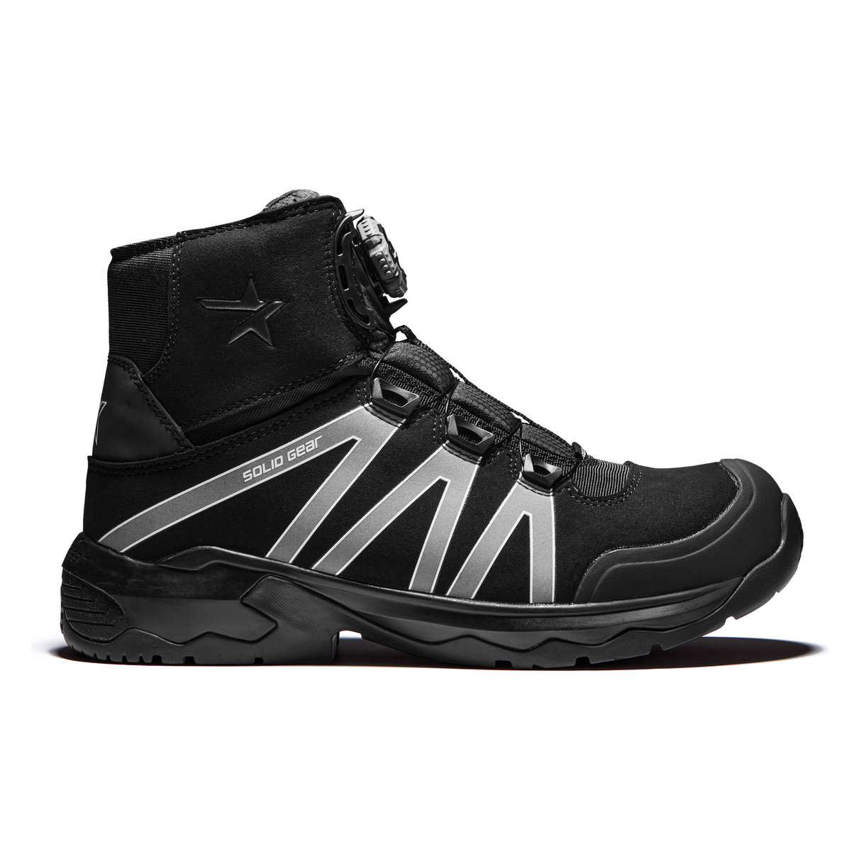 Solid Gear Footwear Deals