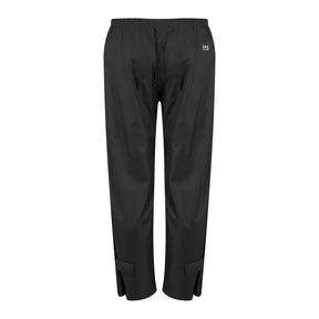 Mac in a Sac 2 Kids Packable Overtrousers Black