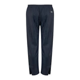 Mac in a Sac 2 Kids Packable Overtrousers Navy