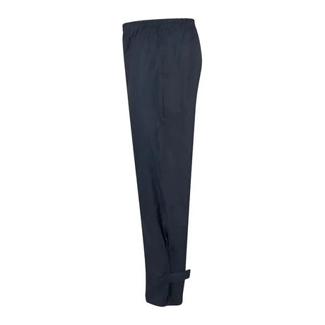Mac in a Sac 2 Kids Packable Overtrousers Navy