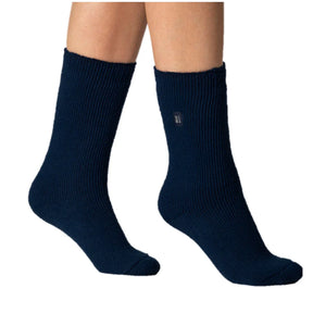 Heat Holders Ladies Camellia Socks Original