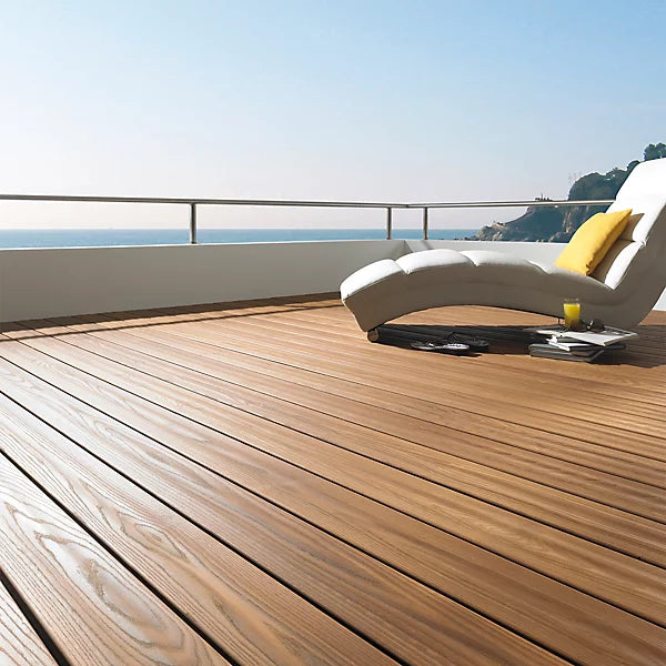 decking oil clear outside 