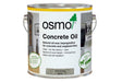 Osmo Concrete Oil Interior