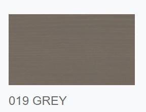 Osmo Decking-Oil Grey - 2.5 Litres