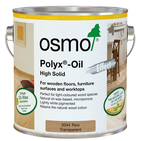 Osmo Polyx Oil Effect Raw Matt