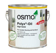 Osmo Polyx-Oil Tints Amber 750ml
