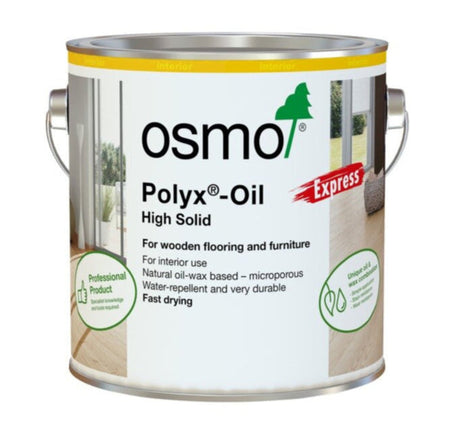 Osmo Polyx-Oil Tints Amber 750ml