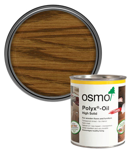 Osmo Polyx-Oil Tints Amber 750ml
