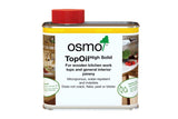 Osmo TopOil Matt Clear 