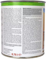 UV protection oil paints 