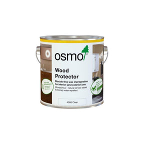 Osmo Wood Protector Clear 750ml