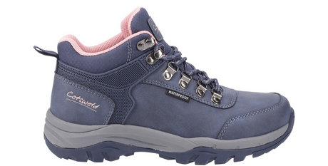 Overbury Trainer Women Navy