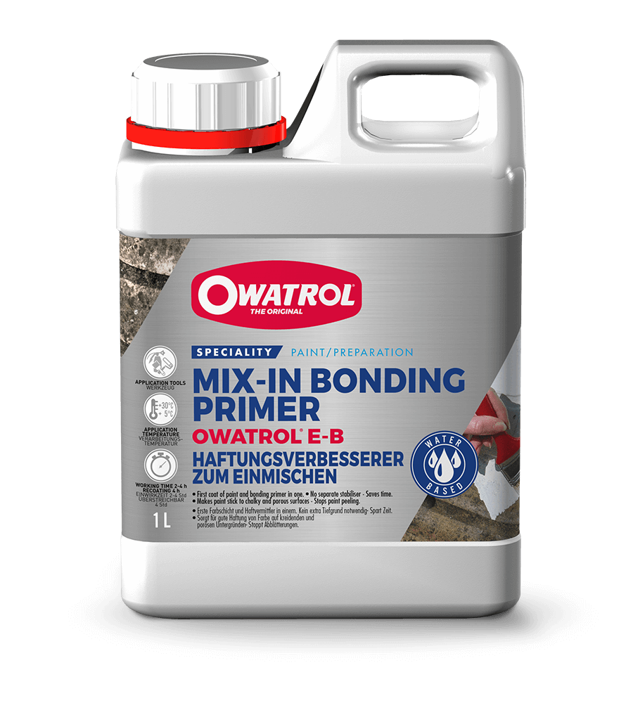 Owatrol E-B Bonder Primer 1L