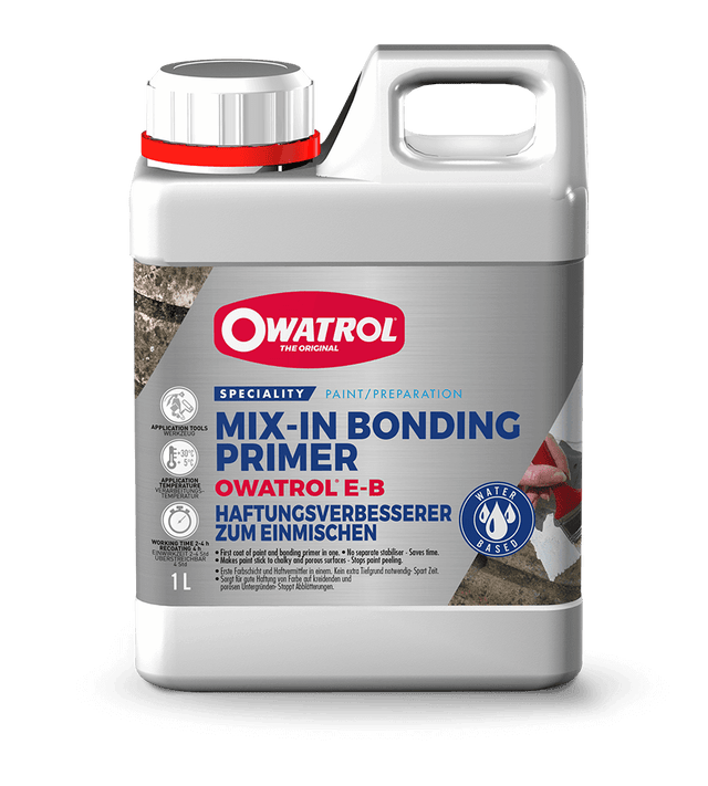 Owatrol E-B Bonder Primer 1L