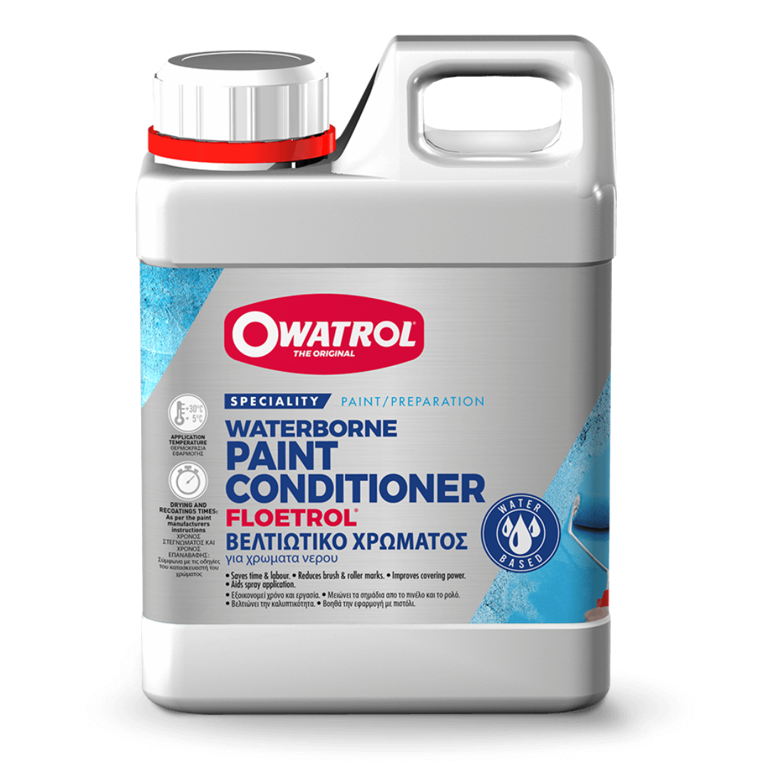 Owatrol Floetrol 2.5L