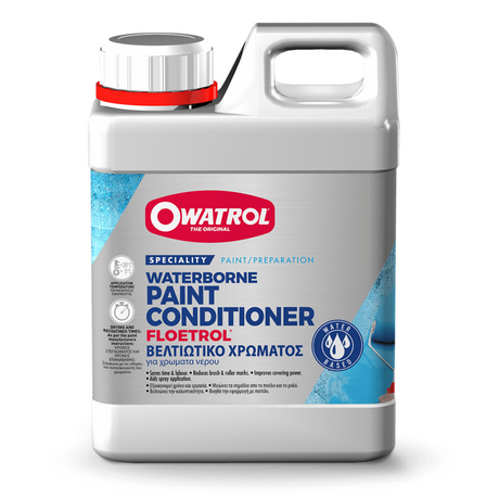 Owatrol Floetrol 2.5L