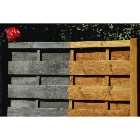 Owatrol Net-Trol Wood cleaner
