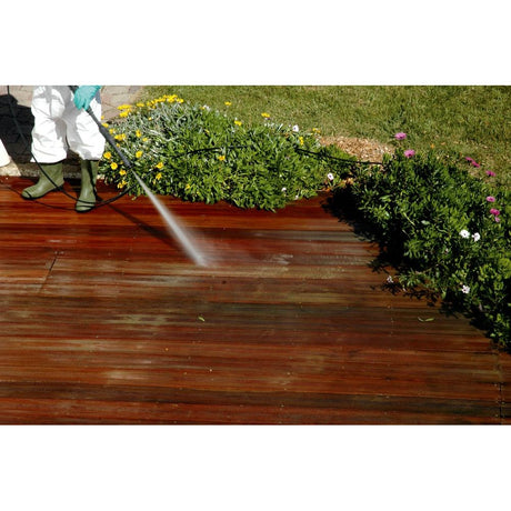 Owatrol Net-Trol Wood cleaner