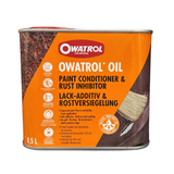 Owatrol Oil 500ml