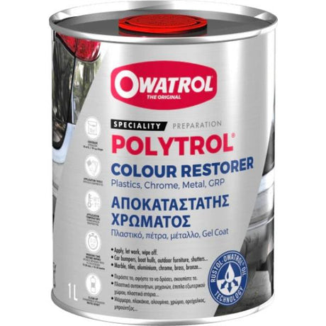 Owatrol Polytrol Colour Restorer 1L