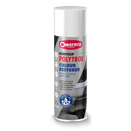 Owatrol Polytrol Reviver Aerosol | 250ml