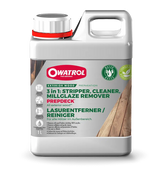 Owatrol Prepdeck Stripper 2.5L