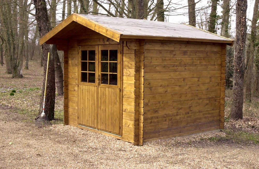 Owatrol Seasonite New Wood Protection