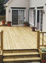 Owatrol Seasonite New Wood Protection