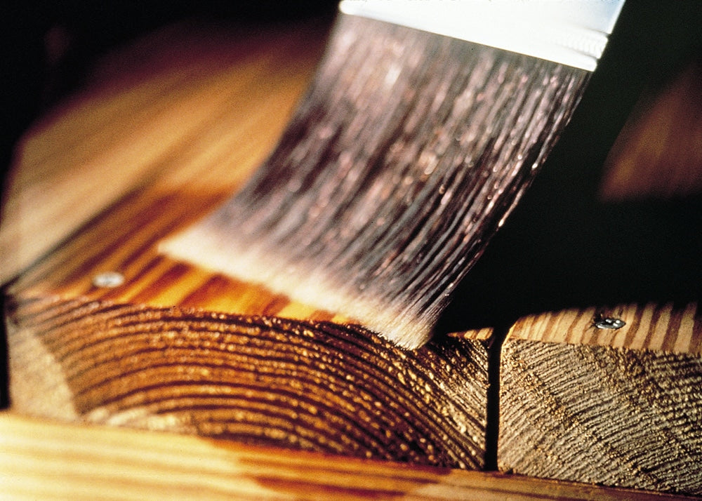 Owatrol Seasonite New Wood Protection