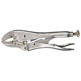 Irwin 7WR 175mm Vise-Grip Original Curved Jaw Locking Pliers with Wire Cutter