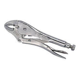 Irwin 7WR 175mm Vise-Grip Original Curved Jaw Locking Pliers with Wire Cutter