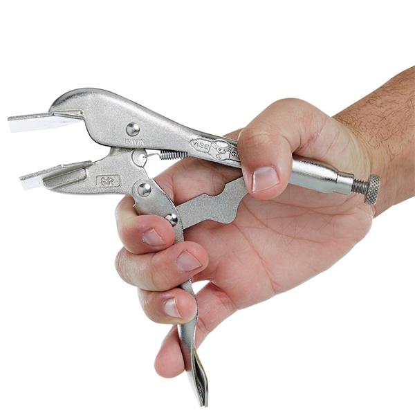 Irwin 8R Vise-Grip Original Locking Sheet Metal Tool