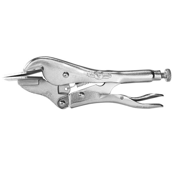 Irwin 8R Vise-Grip Original Locking Sheet Metal Tool