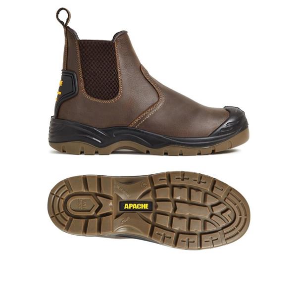 Spring Apache Footwear Deals