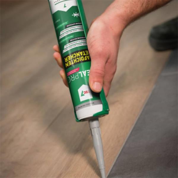 Tec7 XealPro Universal Silicone Sealant | 310ml