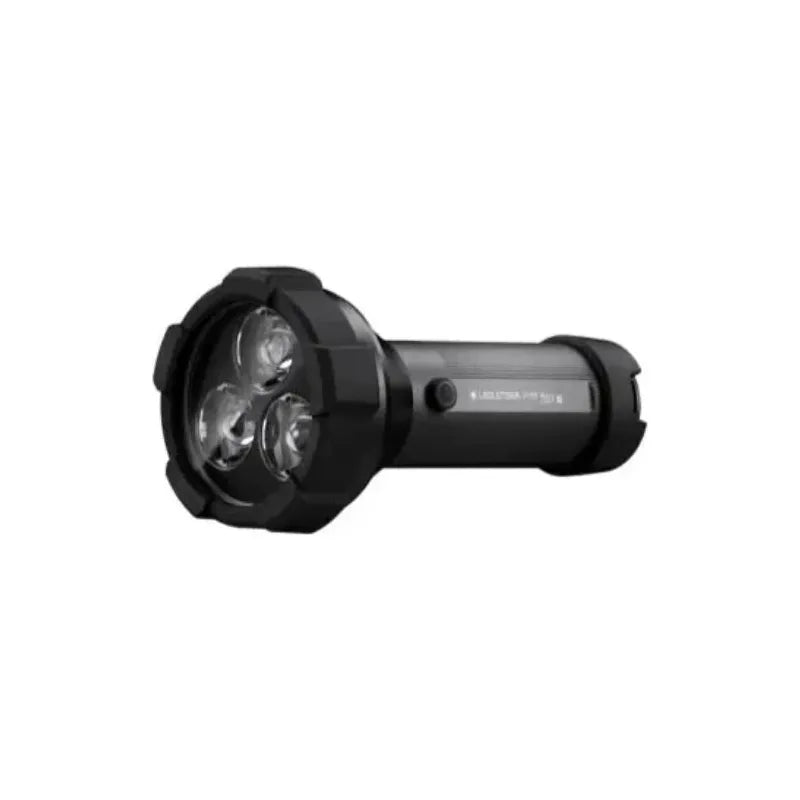 Ledlenser P18R Led Torch