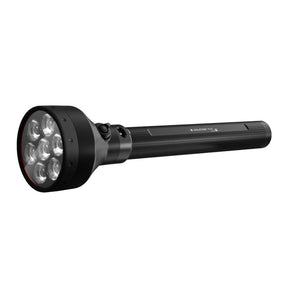 Ledlenser P21R Rechargeable Searchlight LED Torch - 2000 Lumens