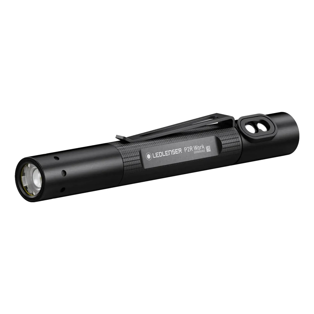 Ledlenser P2R Work Rechargeable Torch