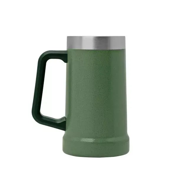Stanley The Big Grip Beer Stein | Beer Mug - 700 ml
