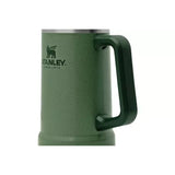 Stanley The Big Grip Beer Stein | Beer Mug - 700 ml