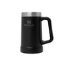 Stanley The Big Grip Beer Stein | Beer Mug - 700 ml
