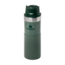 Stanley Classic Trigger Vacuum Mug - 470ml green