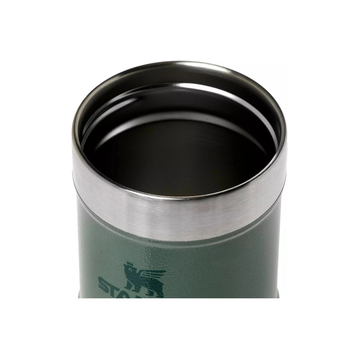 Stanley Classic Trigger Vacuum Mug - 470ml green