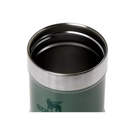 Stanley Classic Trigger Vacuum Mug - 470ml green