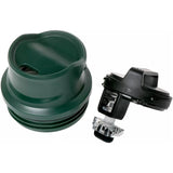 Stanley Classic Trigger Vacuum Mug - 470ml green