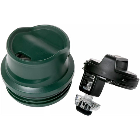 Stanley Classic Trigger Vacuum Mug - 470ml green