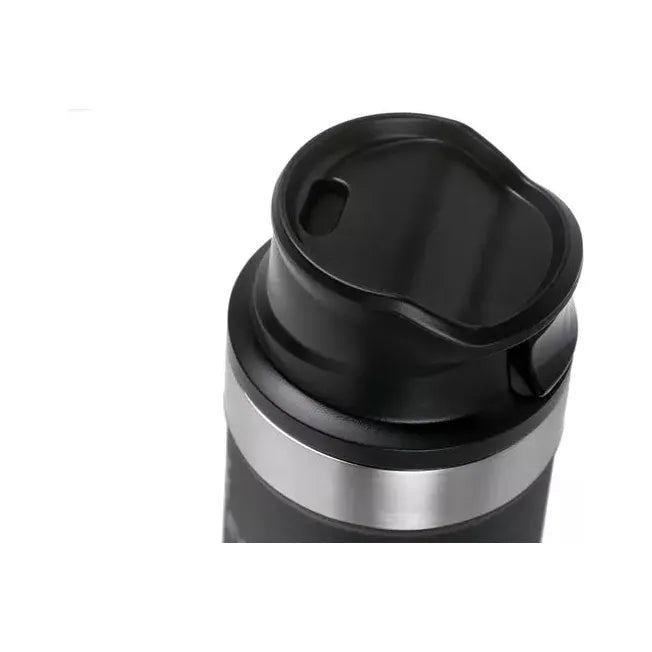 Stanley Classic 470Ml Trigger Vacuum Mug Black